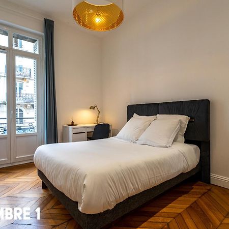Madeleine'S Top Rated 8 Traveller City Center Bordeaux Appartments المظهر الخارجي الصورة