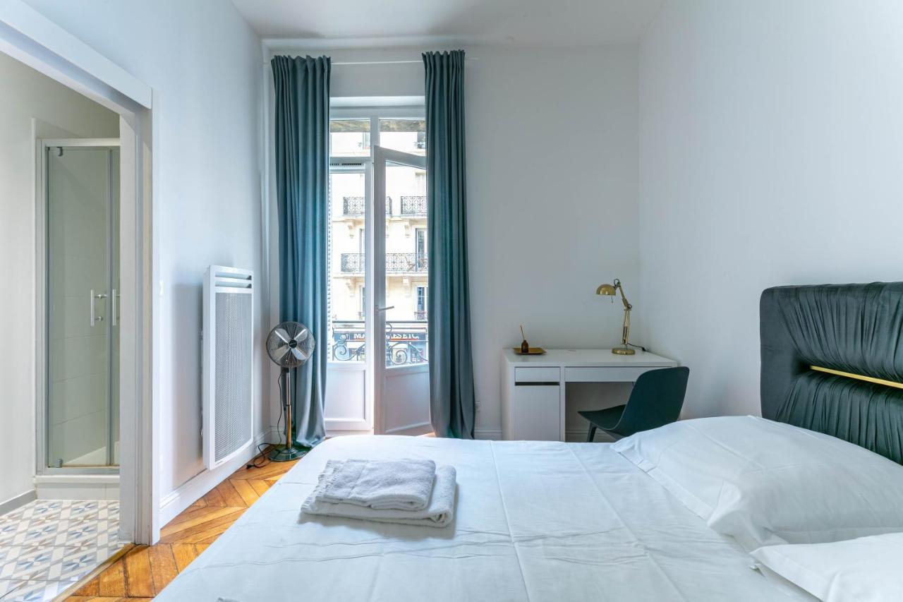Madeleine'S Top Rated 8 Traveller City Center Bordeaux Appartments المظهر الخارجي الصورة