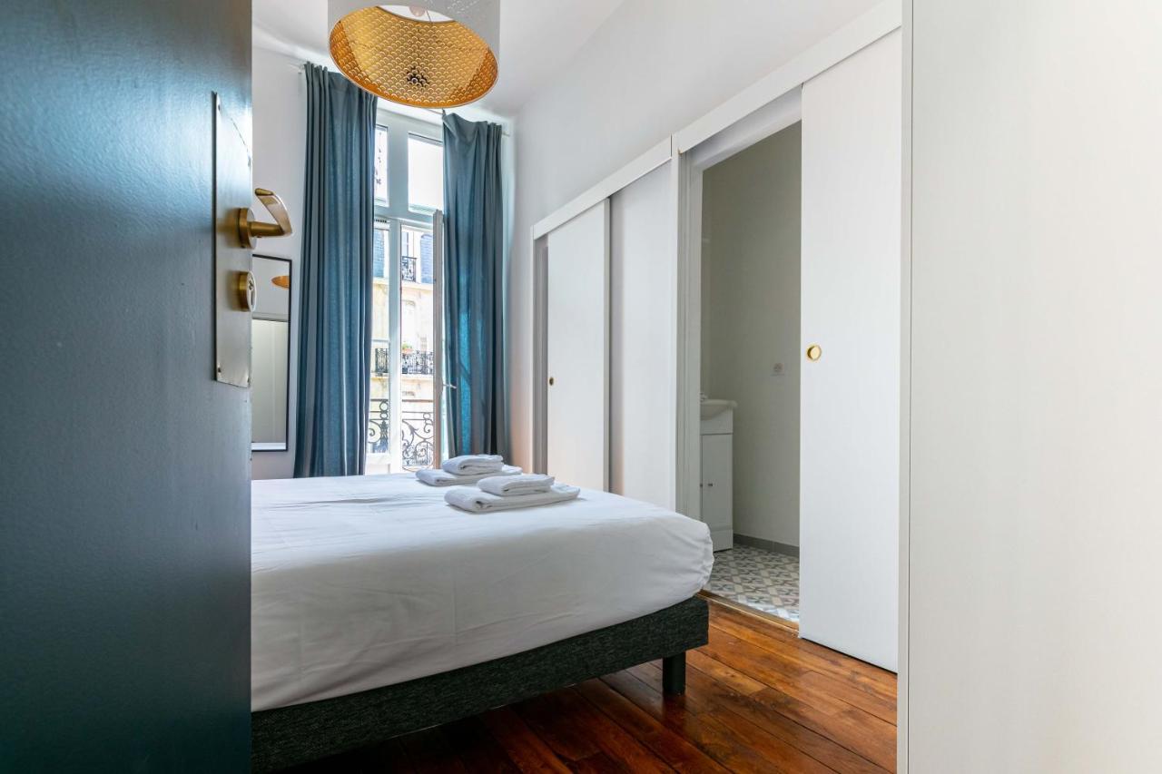 Madeleine'S Top Rated 8 Traveller City Center Bordeaux Appartments المظهر الخارجي الصورة